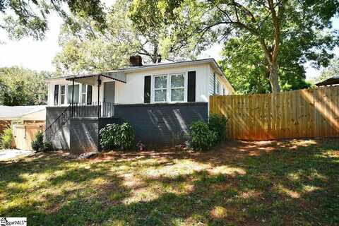 14 Pear Street, Greenville, SC 29609