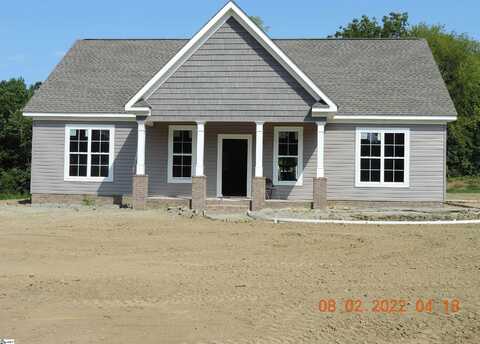 245 Fairwood Boulevard, Union, SC 29379