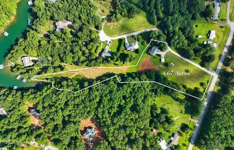 103 Fair Haven Court, Seneca, SC 29672