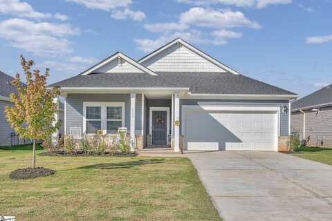 110 Firehole Road, Gray Court, SC 29645