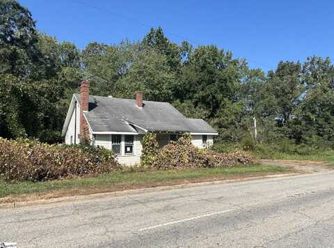 502 New Woodruff Road, Greer, SC 29651