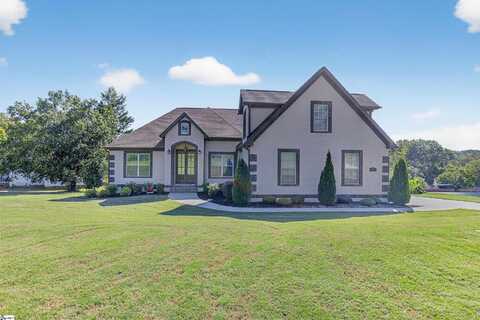 508 Piedmont Golf Course Road, Piedmont, SC 29673