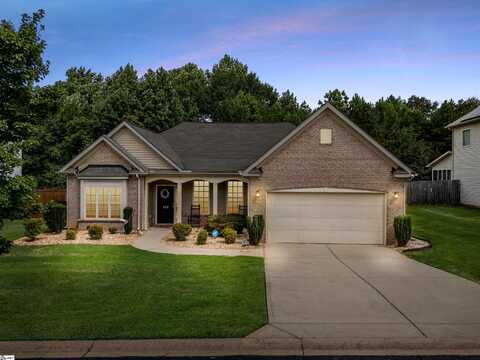 536 Willow Bank Landing, Moore, SC 29369