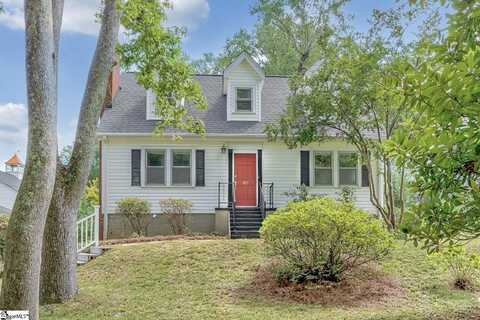 107 Sevier Street, Greenville, SC 29605