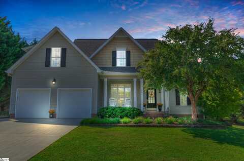 109 Equestrian Trail, Easley, SC 29642