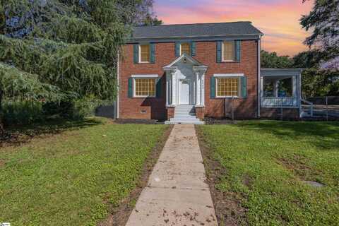 1110 Hayne Street, Spartanburg, SC 29301