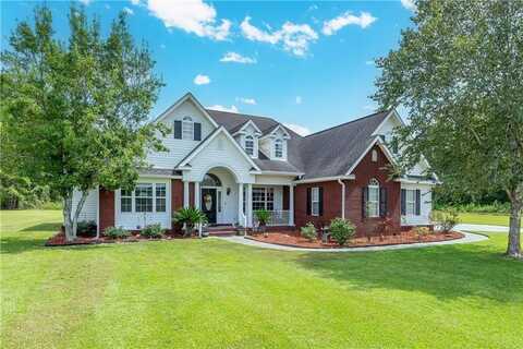 1320 Whitney Lake Road, Blackshear, GA 31516