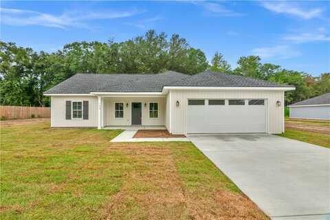130 NE Kalynne Way, Ludowici, GA 31316