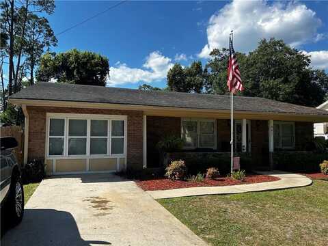 807 College Street, Waycross, GA 31501