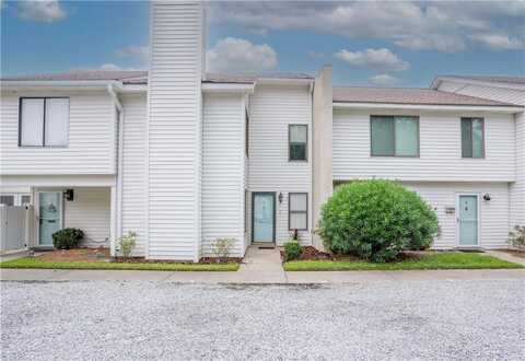 805 Mallery Street, Saint Simons Island, GA 31522