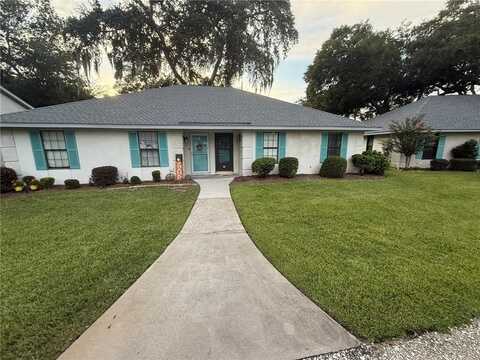 235 Island Drive, Saint Simons Island, GA 31522