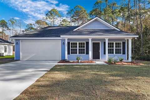 1204 Market Street, Darien, GA 31305