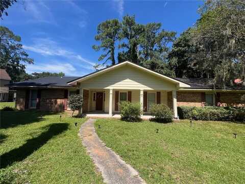 105 Thiot Lane, Brunswick, GA 31525