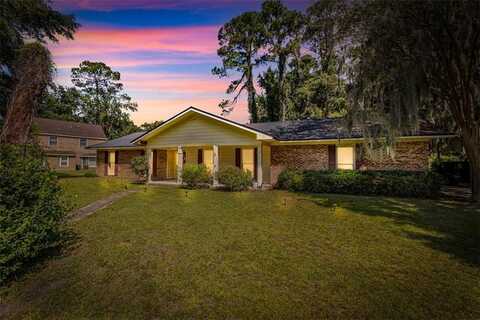 105 Thiot Lane, Brunswick, GA 31525