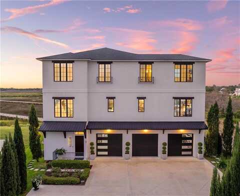 21 Atlantic Point Drive, Saint Simons Island, GA 31522
