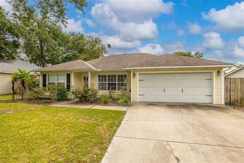 383 Terrapin Trail, Brunswick, GA 31525
