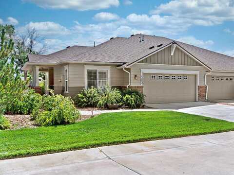 726 Shore Circle, Grand Junction, CO 81505