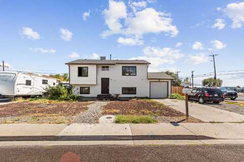 476 Glen Road, Grand Junction, CO 81501