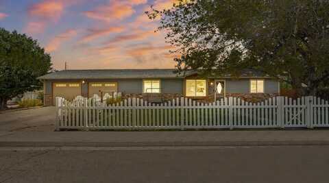 577 Cicero Drive, Palisade, CO 81526