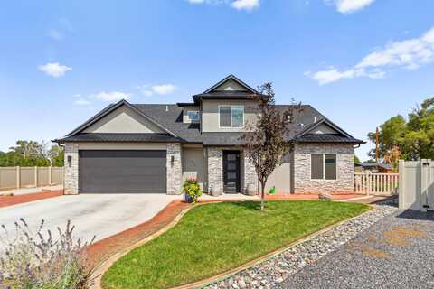 474 Catalina Court, Fruita, CO 81521