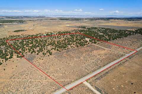 14726 Sage Brush Lane, Glade Park, CO 81523