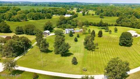 220 Kentucky Hills Rd, Vine Grove, KY 40175