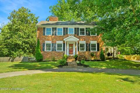 190 Spruce Ln, Mount Washington, KY 40047