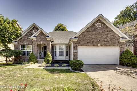 11911 Memory Run Pl, Louisville, KY 40243