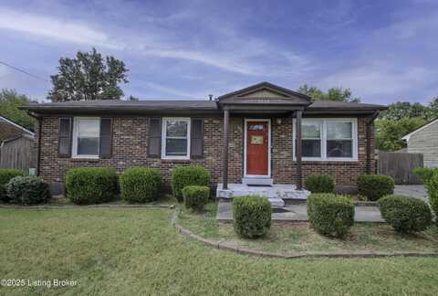7606 Pintail Dr, Louisville, KY 40258