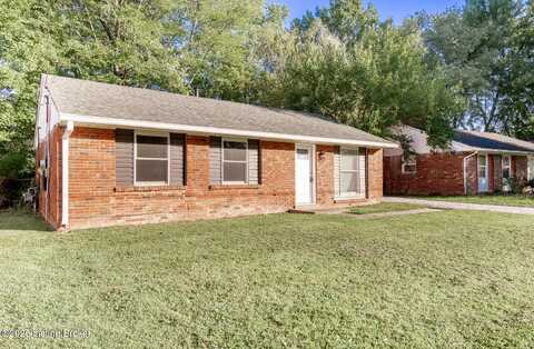 5606 Revere Dr, Louisville, KY 40218
