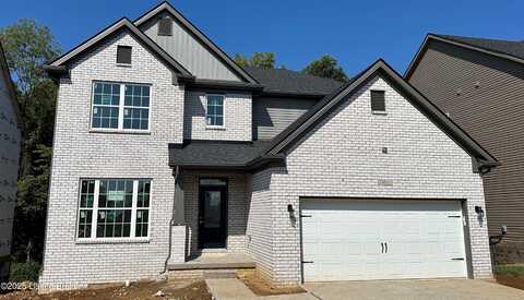 14037 Halden Ridge Way, Louisville, KY 40245
