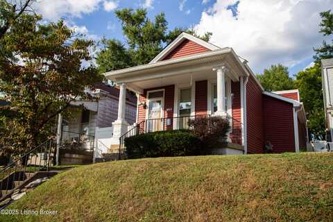953 Samuel St, Louisville, KY 40204