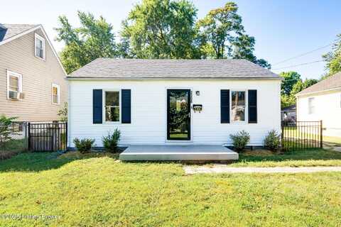 2306 Briargate Ave, Louisville, KY 40216