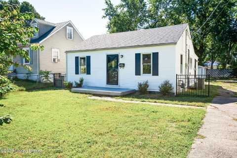 2306 Briargate Ave, Louisville, KY 40216