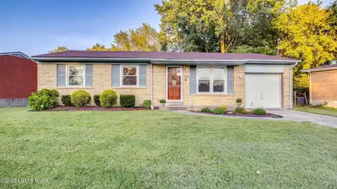 9209 Fawnridge Pl, Louisville, KY 40229