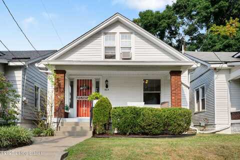 935 Schiller Ave, Louisville, KY 40204