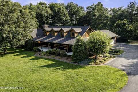 14095 N Martin Mathis Rd. NE, Palmyra, IN 47164