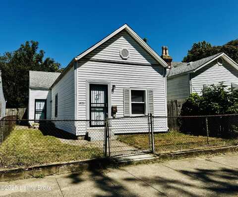 1925 Duncan St, Louisville, KY 40203