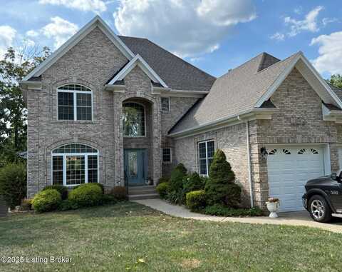 11006 Radleigh Ln, Louisville, KY 40291