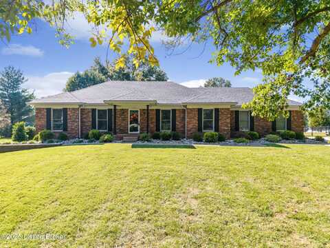 653 Old Mill Stream Ln, Shepherdsville, KY 40165