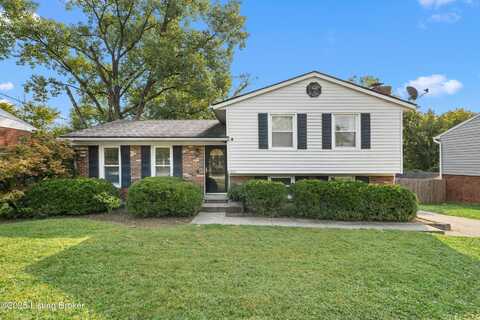 823 Creekvalley Rd, Louisville, KY 40243