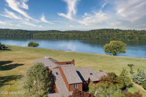 13902 Harbour View Ct, Prospect, KY 40059