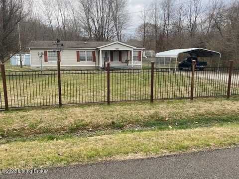 166 Cross Creek Rd, Shepherdsville, KY 40165