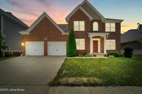 569 Wooded Falls Rd, Louisville, KY 40243