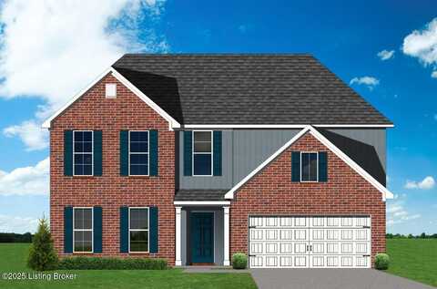 3620 Ringing Bell Ln, Louisville, KY 40245