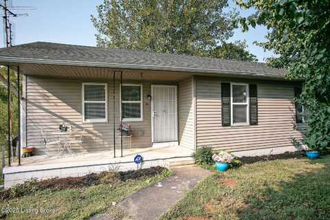 141 Pearl Harbor Ln, Springfield, KY 40069