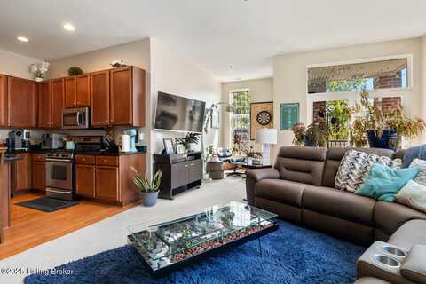 2011 Frankfort Ave, Louisville, KY 40206