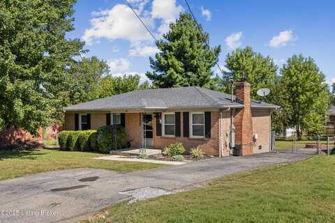 392 Winchester Dr, Mount Washington, KY 40047