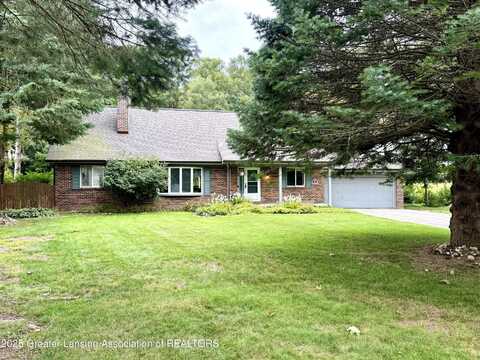 407 Westbrook Drive, DeWitt, MI 48820