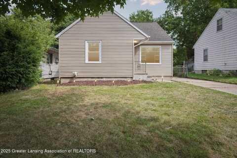 1925 Forest Avenue, Lansing, MI 48910